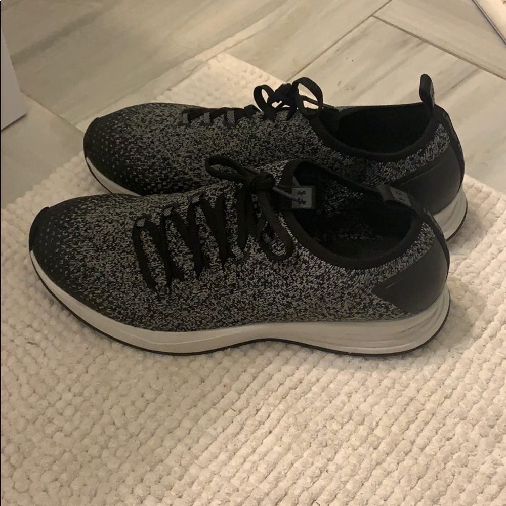 Under Armour shoes